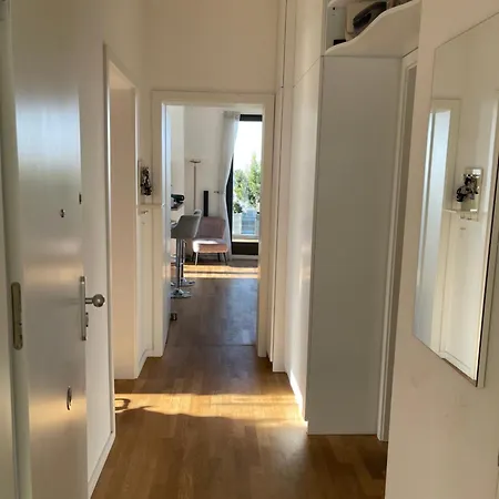 Ferienwohnung Tolles Penthouse In Berlin Mitte Exterior foto